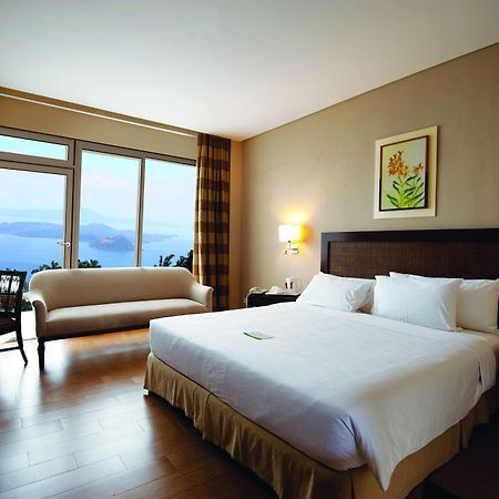 Hotel Summit Ridge Tagaytay Tagaytay City Zewnętrze zdjęcie